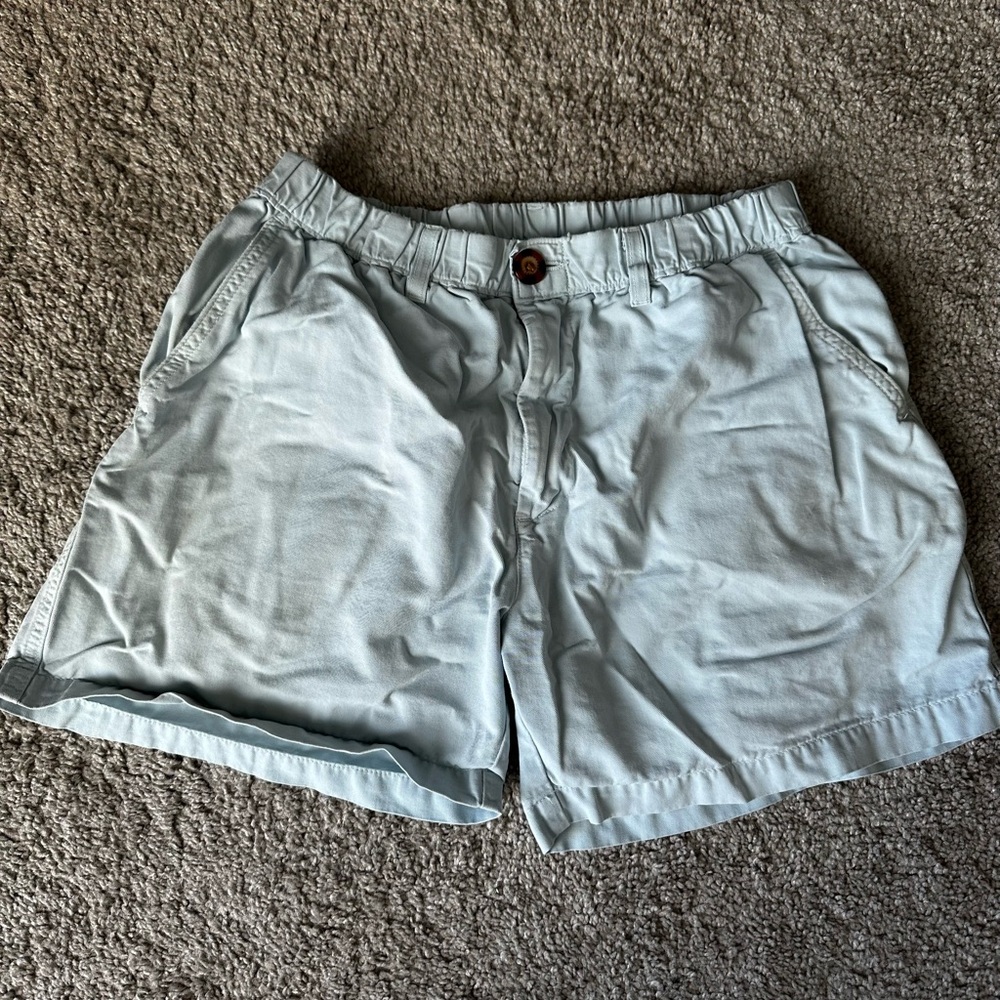 Chubbies shorts M